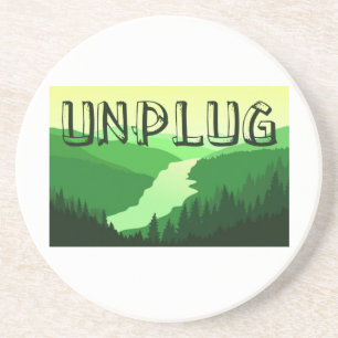 Koppla ur underlägg