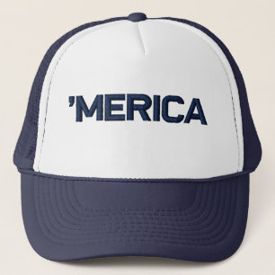 'Kopplar ihop MERICA-Sy-Stil (den marinblåa) Keps