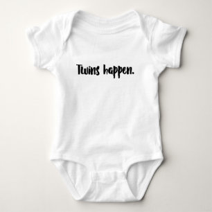 Kopplar samman bodysuiten, kopplar samman t-shirt
