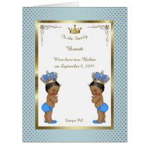 Kopplar samman kortet för födelsePOJKEmeddelandet,