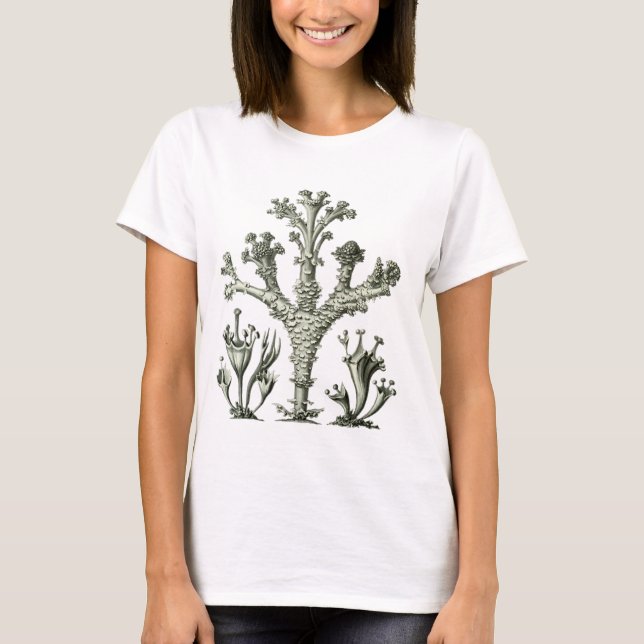 Kopplav T Shirt (Framsida)