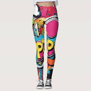 Koppling av teknisk puls i digital krets leggings