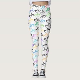 Koppling Leggings
