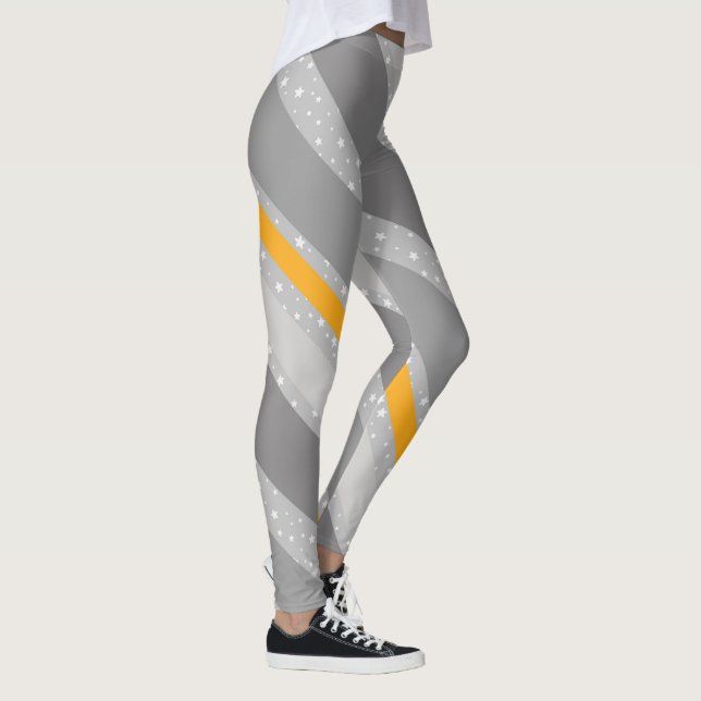 Koppling Leggings (Höger)