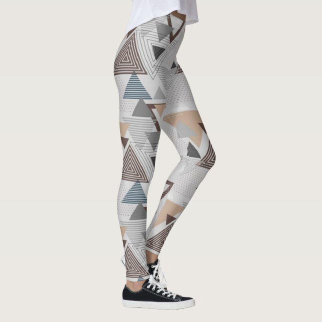 Koppling Leggings (Höger)