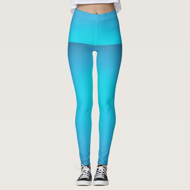 Koppling Leggings (Framsida)