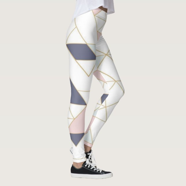 Koppling Leggings (Höger)