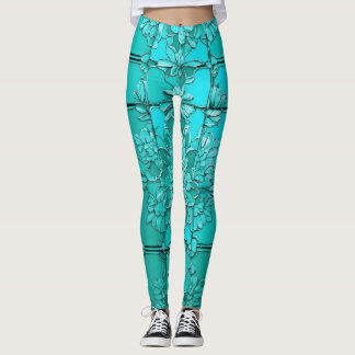 Koppling Leggings
