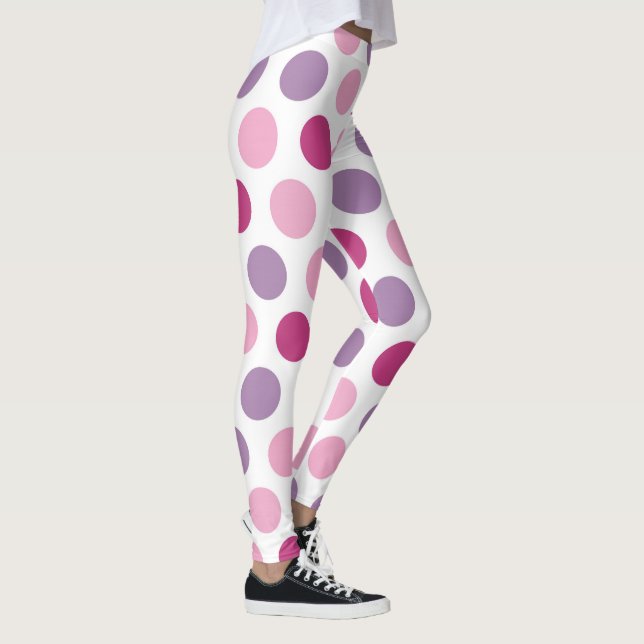 Koppling Leggings (Höger)