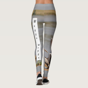 Koppling Leggings