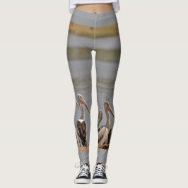 Koppling Leggings
