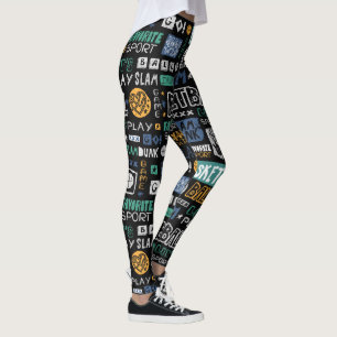Koppling Leggings