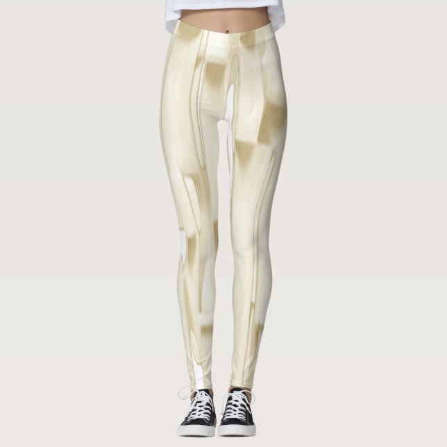 Koppling Leggings (Framsida)