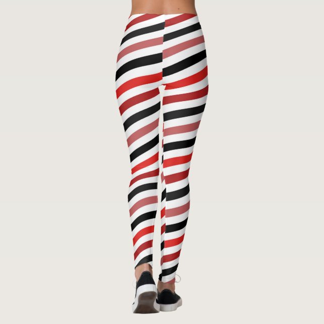 Koppling Leggings (Baksida)