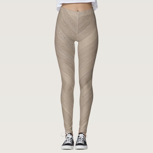 Koppling Leggings (Framsida)