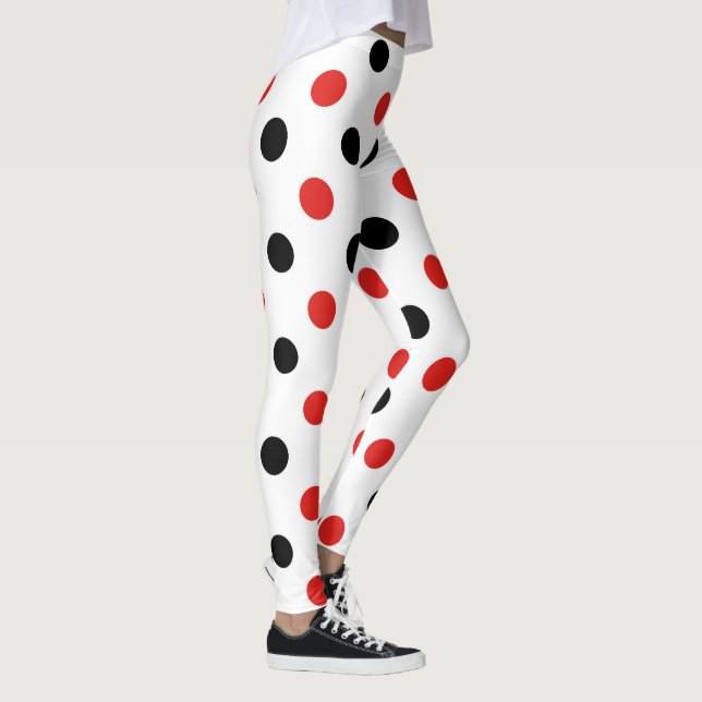 Koppling Leggings (Höger)