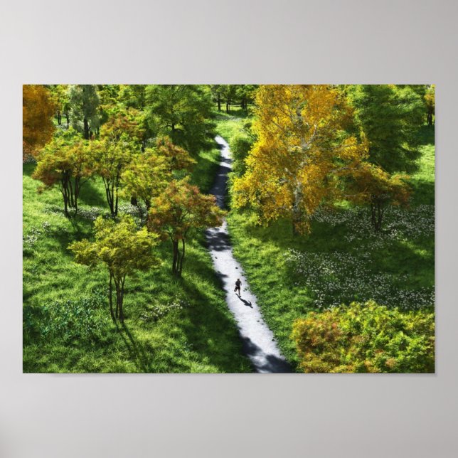 Koppling Poster (Framsidan)