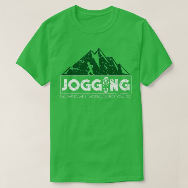 Koppling som kör maraton 1 t shirt (Design framsida)