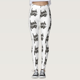 Kopplingar för bussbyte leggings