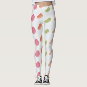 Kopplingar med Stil Leggings
