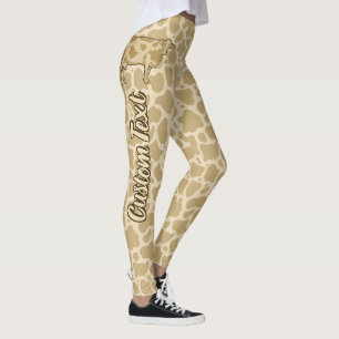 Kopplingar till cellprofiler leggings