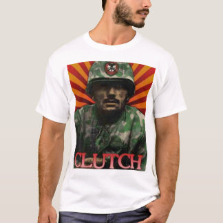 Kopplingarmé Tee Shirt