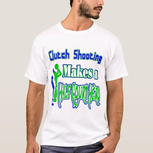 KopplingShots T-shirt (Framsida)