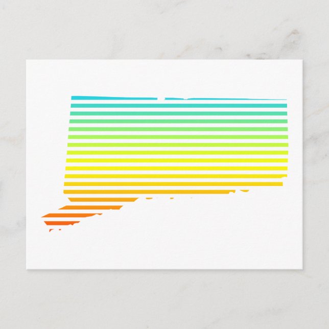 Kopplingskill tonas vykort (Framsida)