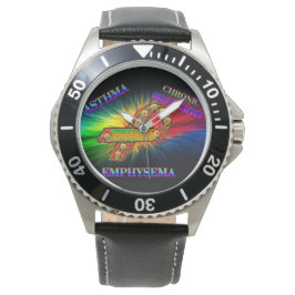 KOPPLINGSMEDVETENHETSWATCH ARMBANDSUR