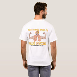 KOPPLINGSPLATS T SHIRT