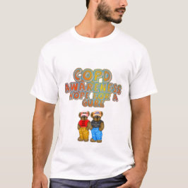 KOPPLINGSPLATS T SHIRT