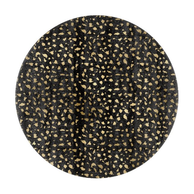 KOPPLINGSTYP FÖR LEOPARD ANIMAL UTSKRIFTSPÅR (Framsidan)