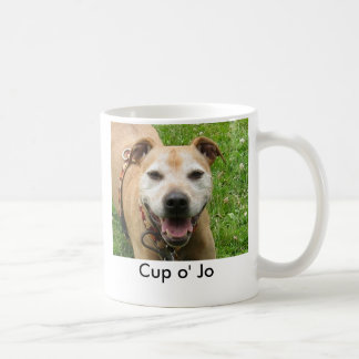 Koppo Jo Kaffemugg