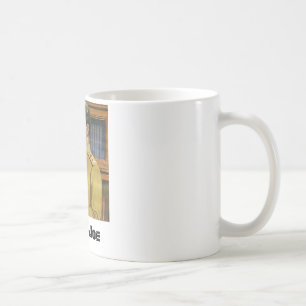 Koppo Joe Kaffemugg