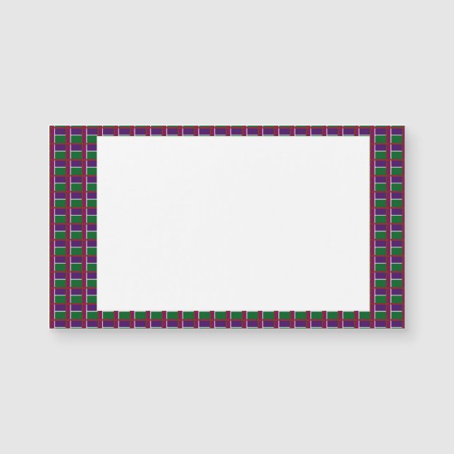 Köpslätten eller tillfogar adressen, (Framsida)