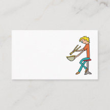 Kopsticks och nudlar