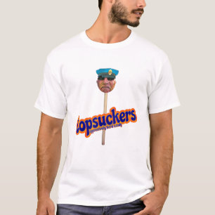 Kopsucker - Förtryckligt hårt kandisocker T Shirt