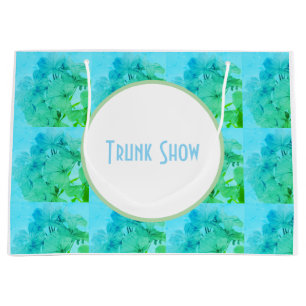 Köptaska för Trunk Show