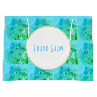 Köptaska för Trunk Show