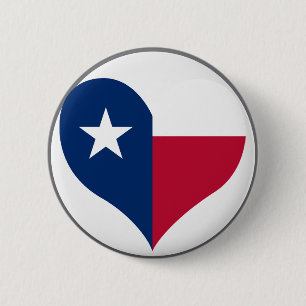 KöpTexas flagga Knapp