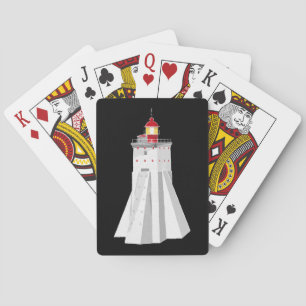 Kopu Lighthouse Casinokort