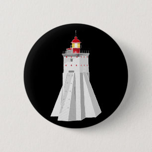 Kopu Lighthouse Knapp