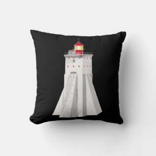 Kopu Lighthouse Kudde