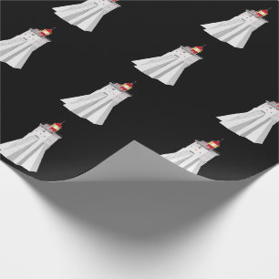 Kopu Lighthouse Presentpapper