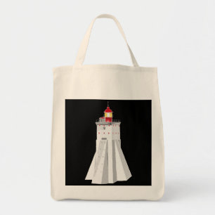 Kopu Lighthouse Tygkasse