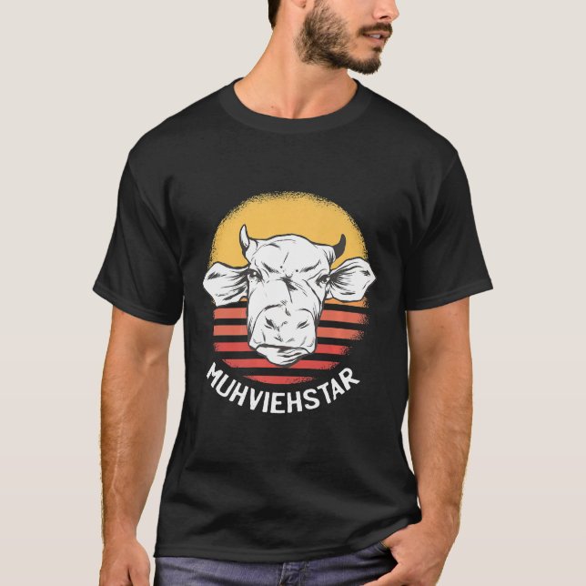 Kopunsjoké Premium T Shirt (Framsida)