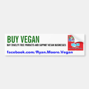 KÖPVEGAN 2 BILDEKAL