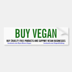 KÖPVEGAN BILDEKAL