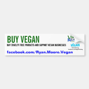 KÖPVEGAN BILDEKAL
