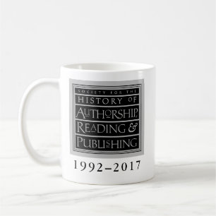 Kor 25th årsdagmugg kaffemugg